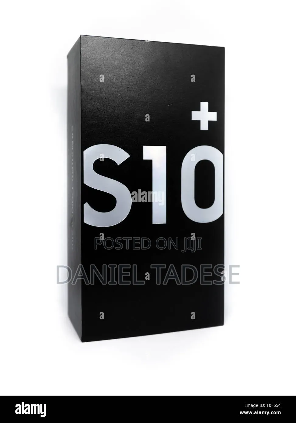 Product: S10+ Charger