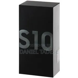 Product: S10+ Charger
