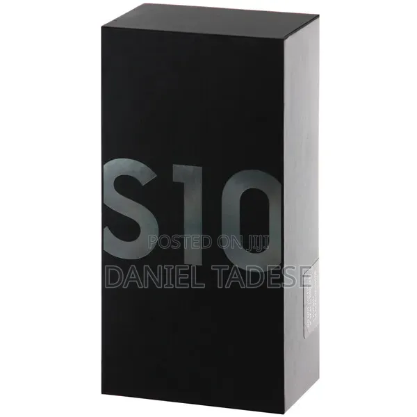 Product: S10+ Charger