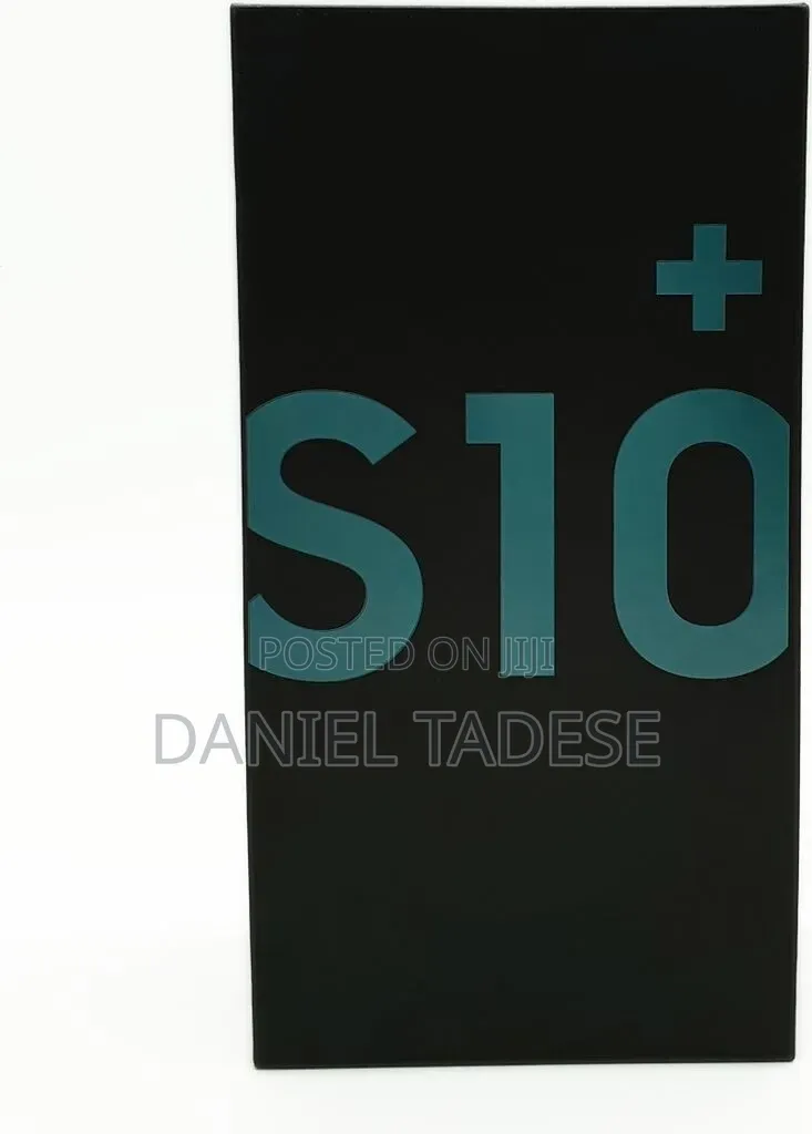 Product: S10+ Charger