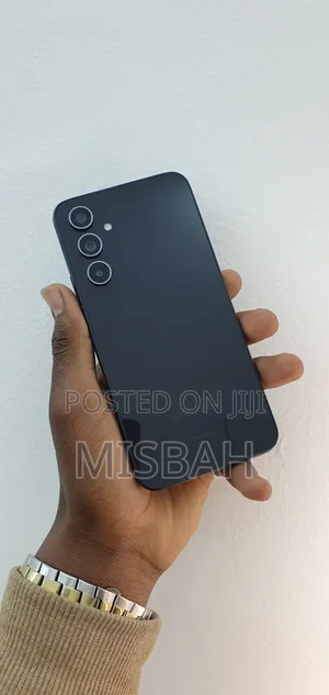 Samsung Galaxy A54 5G 128 GB Black