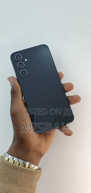 Samsung Galaxy A54 5G 128 GB Black
