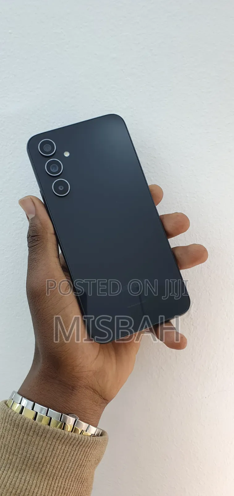Samsung Galaxy A54 5G 128 GB Black
