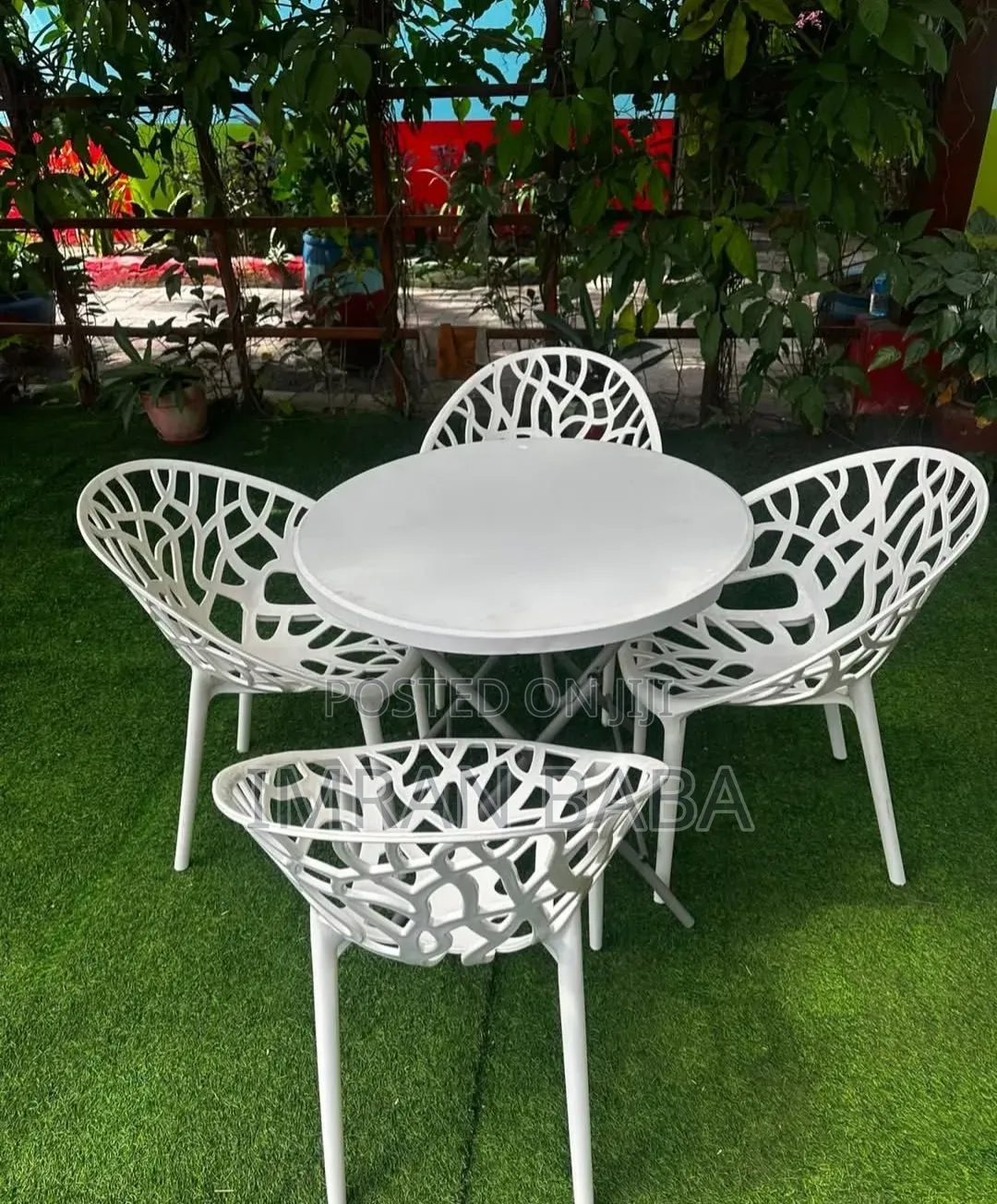 Outdoor Chair