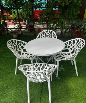 Outdoor Chair