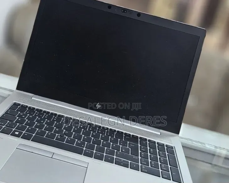 New Laptop HP EliteBook 840 16GB Intel Core i7 SSHD (Hybrid) 512GB