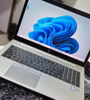 New Laptop HP EliteBook 840 16GB Intel Core i7 SSHD (Hybrid) 512GB