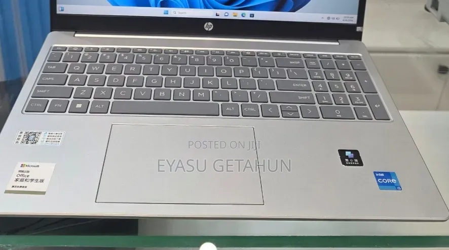 New Laptop HP Stream Notebook 16GB Intel Core i5 SSD 1T