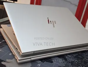 New Laptop HP EliteBook 840 G11 16GB Intel Core Ultra 7 SSD 512GB