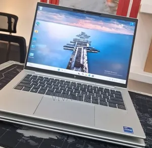 New Laptop HP EliteBook 840 G11 16GB Intel Core Ultra 7 SSD 512GB