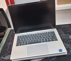 New Laptop HP EliteBook 840 G11 16GB Intel Core Ultra 7 SSD 512GB