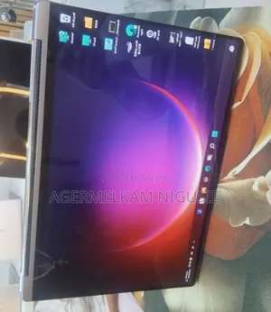 New Laptop Lenovo Yoga 9 16GB Intel Core Ultra 7 SSD 1T