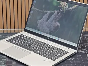 New Laptop HP EliteBook 840 G7 16GB Intel Core i5 SSD 512GB