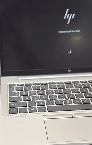 New Laptop HP EliteBook 840 G7 16GB Intel Core i5 SSD 512GB