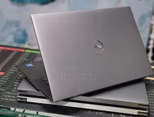 New Laptop Dell Precision 5560 32GB Intel Core i7 SSD 1T