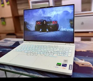 New Laptop Lenovo Yoga Slim 7 16GB Intel Core i9 SSD 512GB