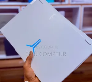 New Laptop Lenovo Yoga Slim 7 16GB Intel Core i9 SSD 512GB