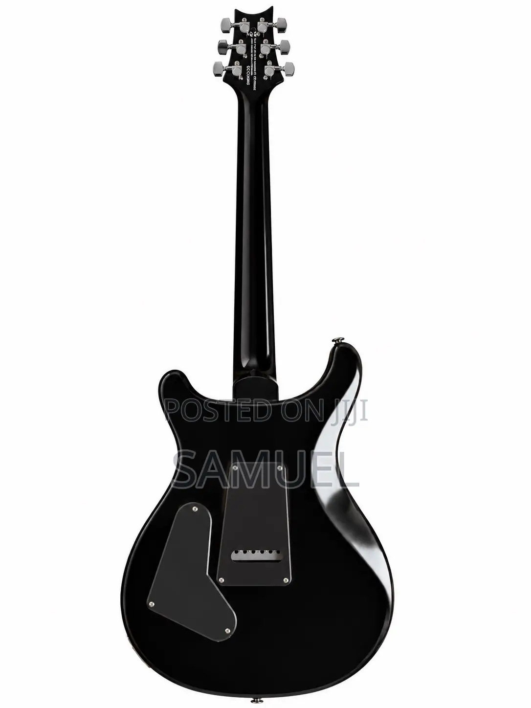 PRs Custom 24