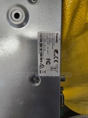 Tiandy Tc-R3110 NVR