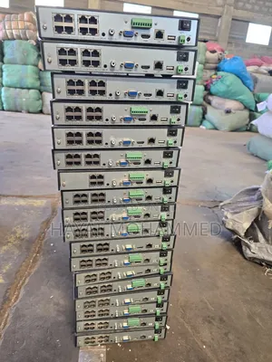 Tiandy Tc-R3110 NVR