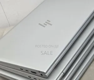 New Laptop HP EliteBook 830 G8 16GB Intel Core i7 SSD 512GB