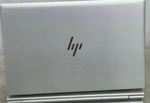 New Laptop HP EliteBook 830 G8 16GB Intel Core i7 SSD 512GB