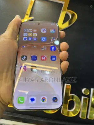 New Honor 600 Pro 512 GB Graphite