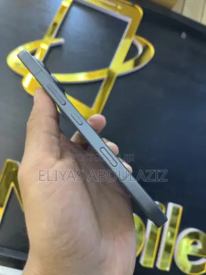 New Honor 600 Pro 512 GB Graphite