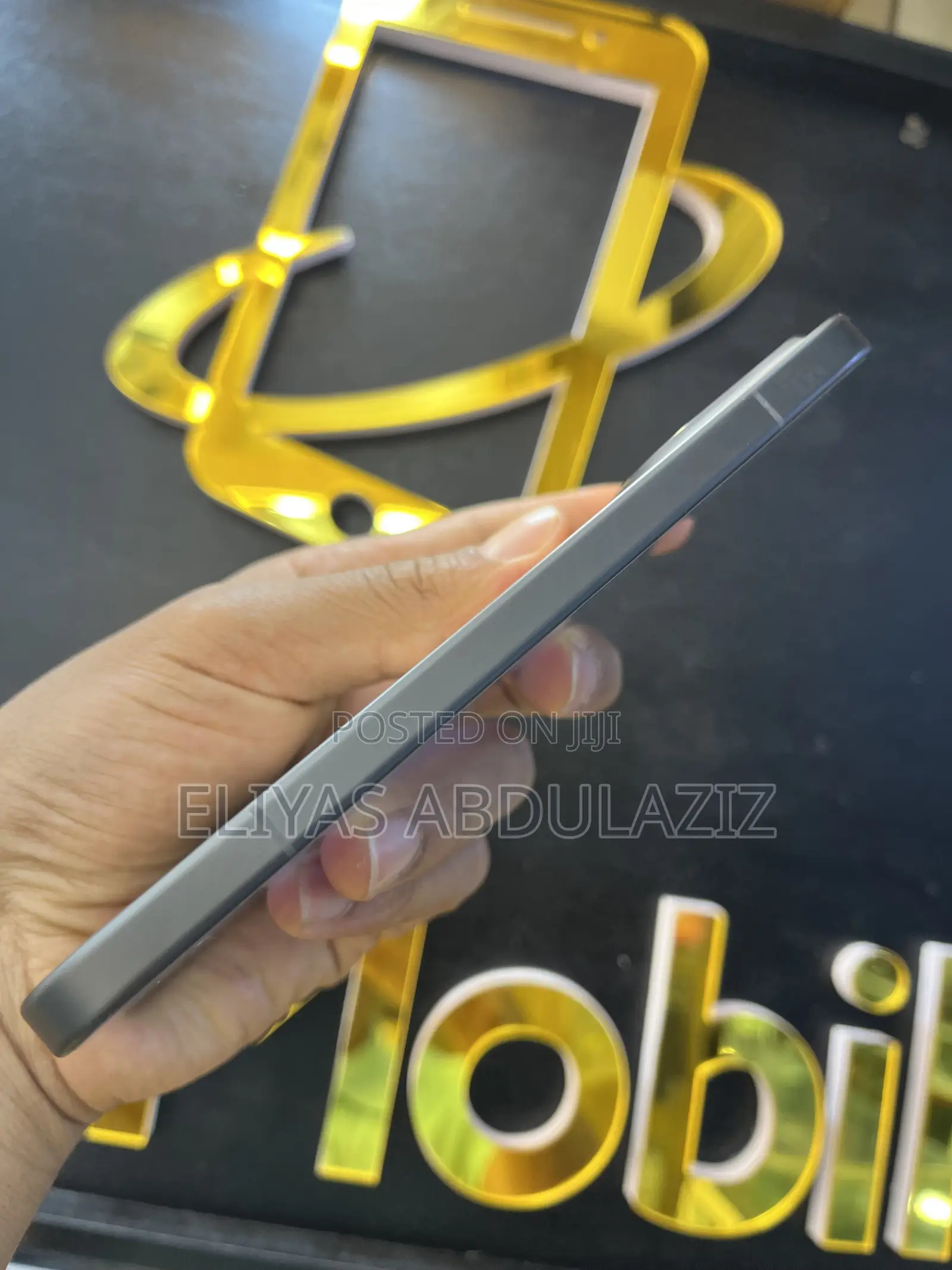 New Honor 600 Pro 512 GB Graphite