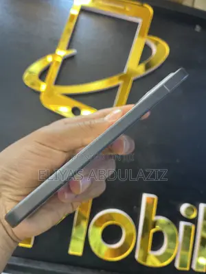 New Honor 600 Pro 512 GB Graphite