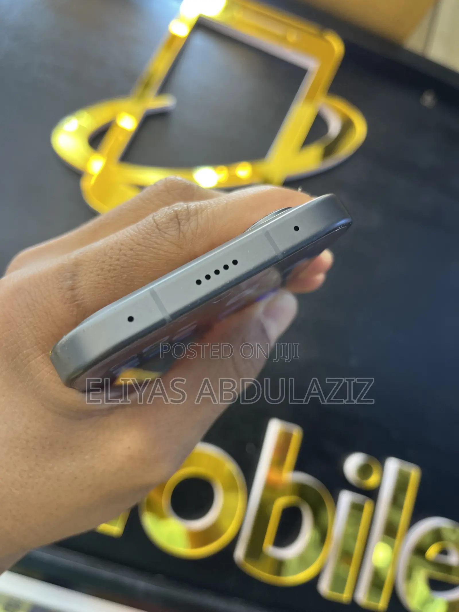 New Honor 600 Pro 512 GB Graphite