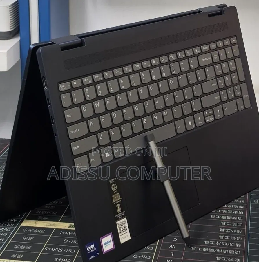 New Laptop Lenovo 32GB Intel Core Ultra 7 SSD 1T