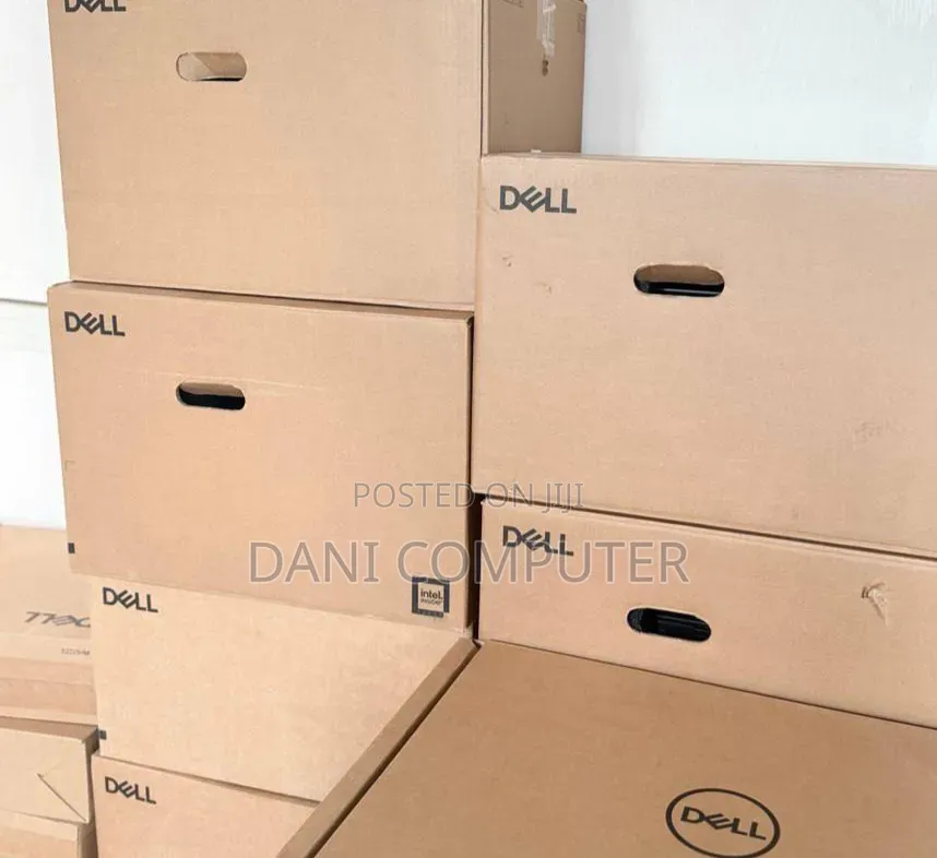 New Desktop Computer Dell Optiplex 7020 8GB Intel Core i5 SSD 512GB