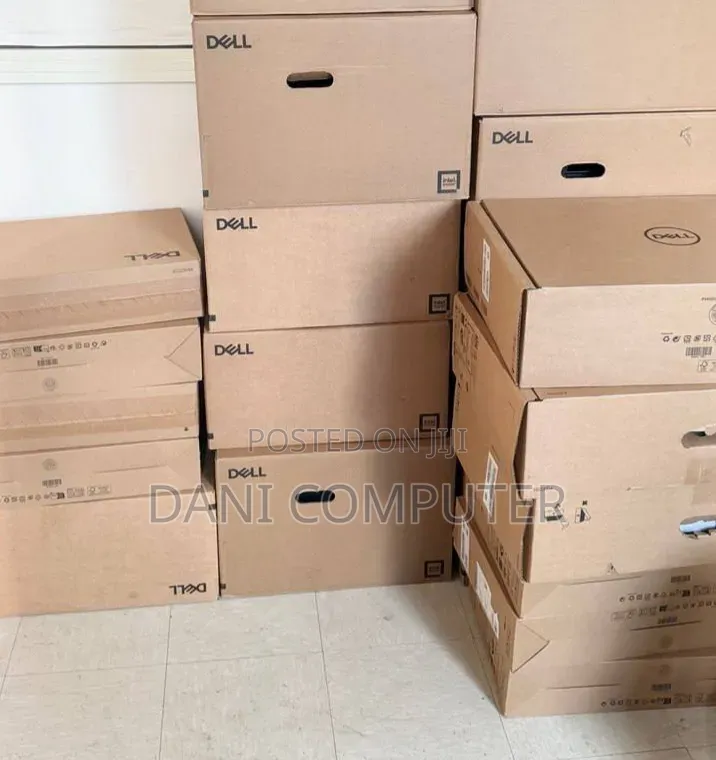 New Desktop Computer Dell Optiplex 7020 8GB Intel Core i5 SSD 512GB