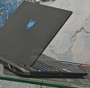 New Laptop Acer Predator Helios 300 16GB Intel Core i9 SSD 1T