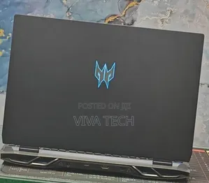 New Laptop Acer Predator Helios 300 16GB Intel Core i9 SSD 1T