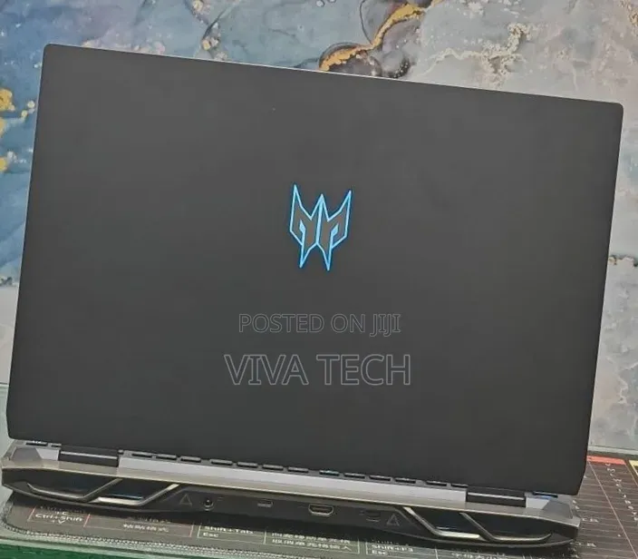 New Laptop Acer Predator Helios 300 16GB Intel Core i9 SSD 1T