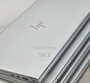 New Laptop HP EliteBook 830 G8 16GB Intel Core i7 SSD 512GB