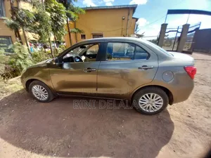 Suzuki Dzire 2022 White