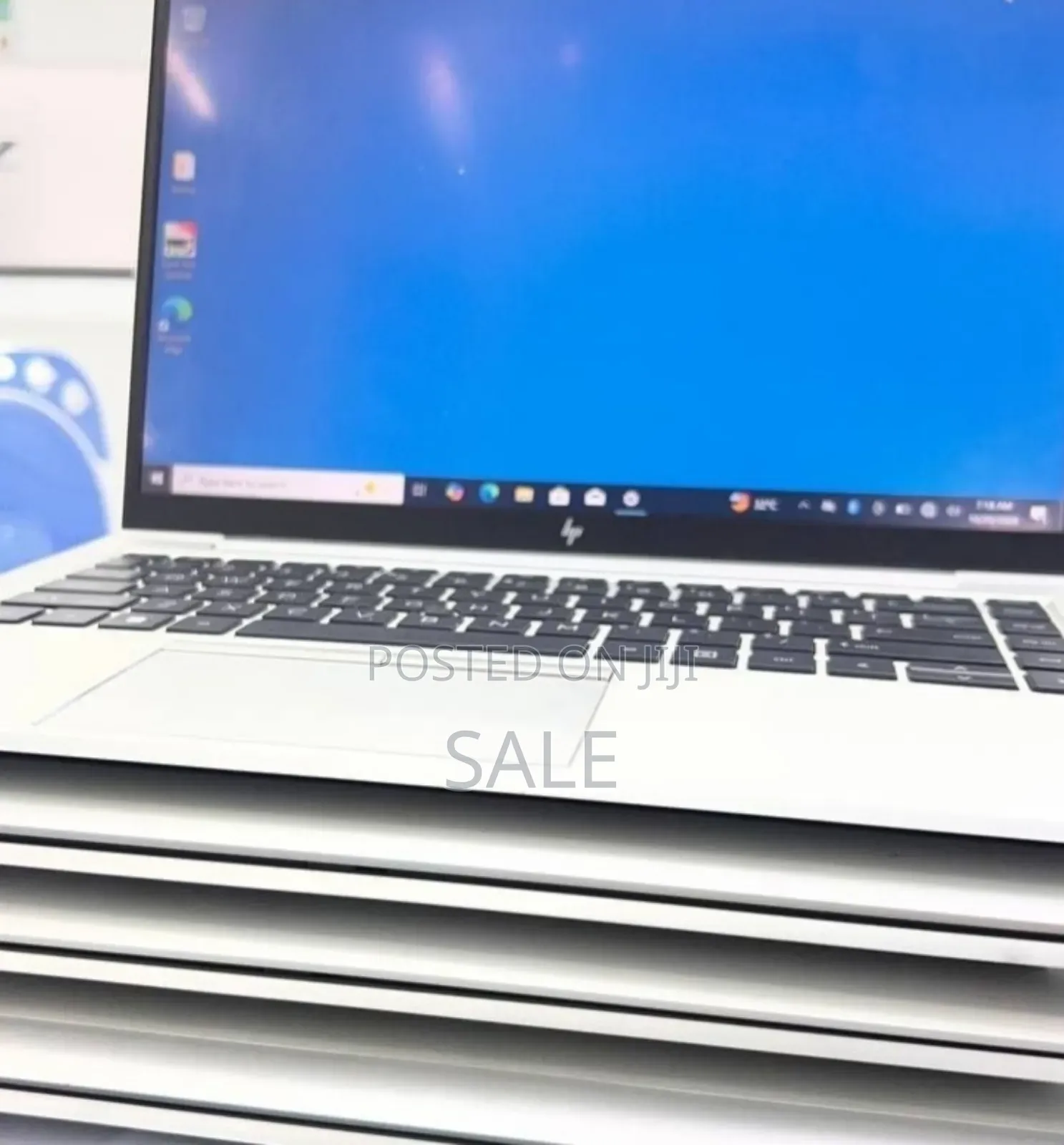 New Laptop HP EliteBook 840 G8 16GB Intel Core i7 SSD 512GB