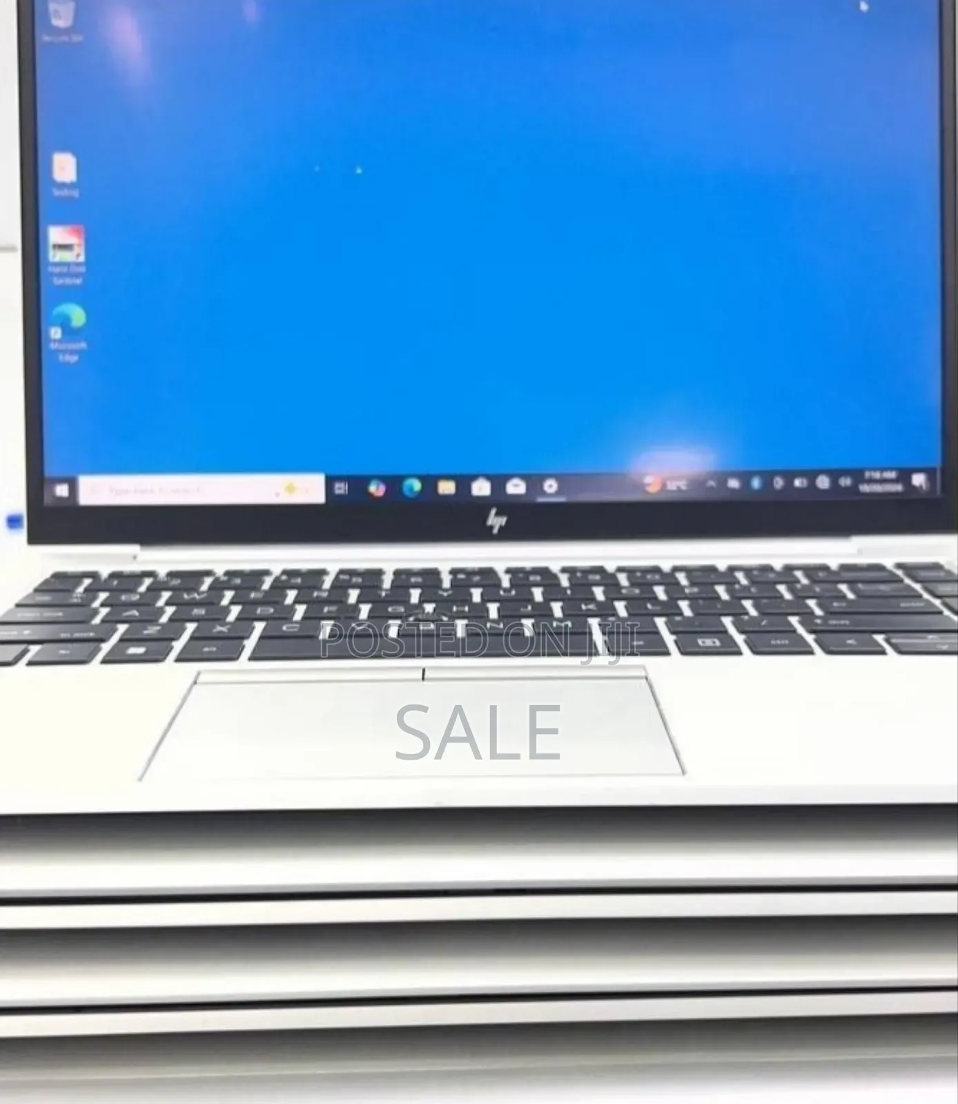 New Laptop HP EliteBook 840 G8 16GB Intel Core i7 SSD 512GB