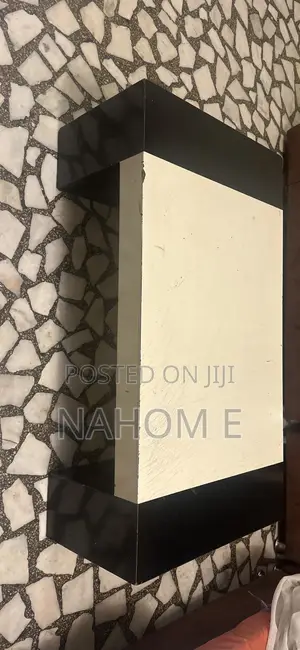 Modern Table