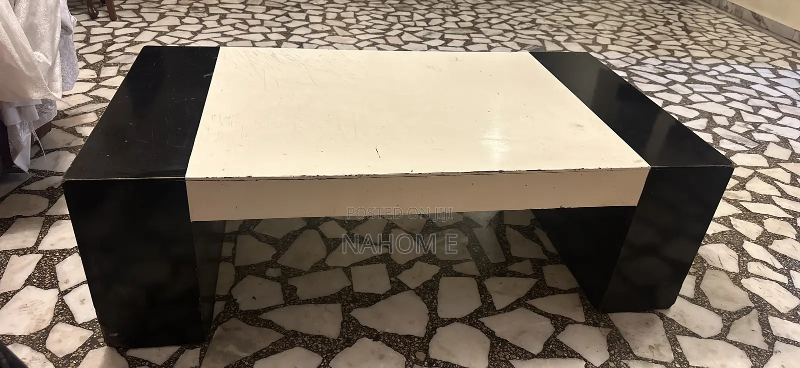Modern Table