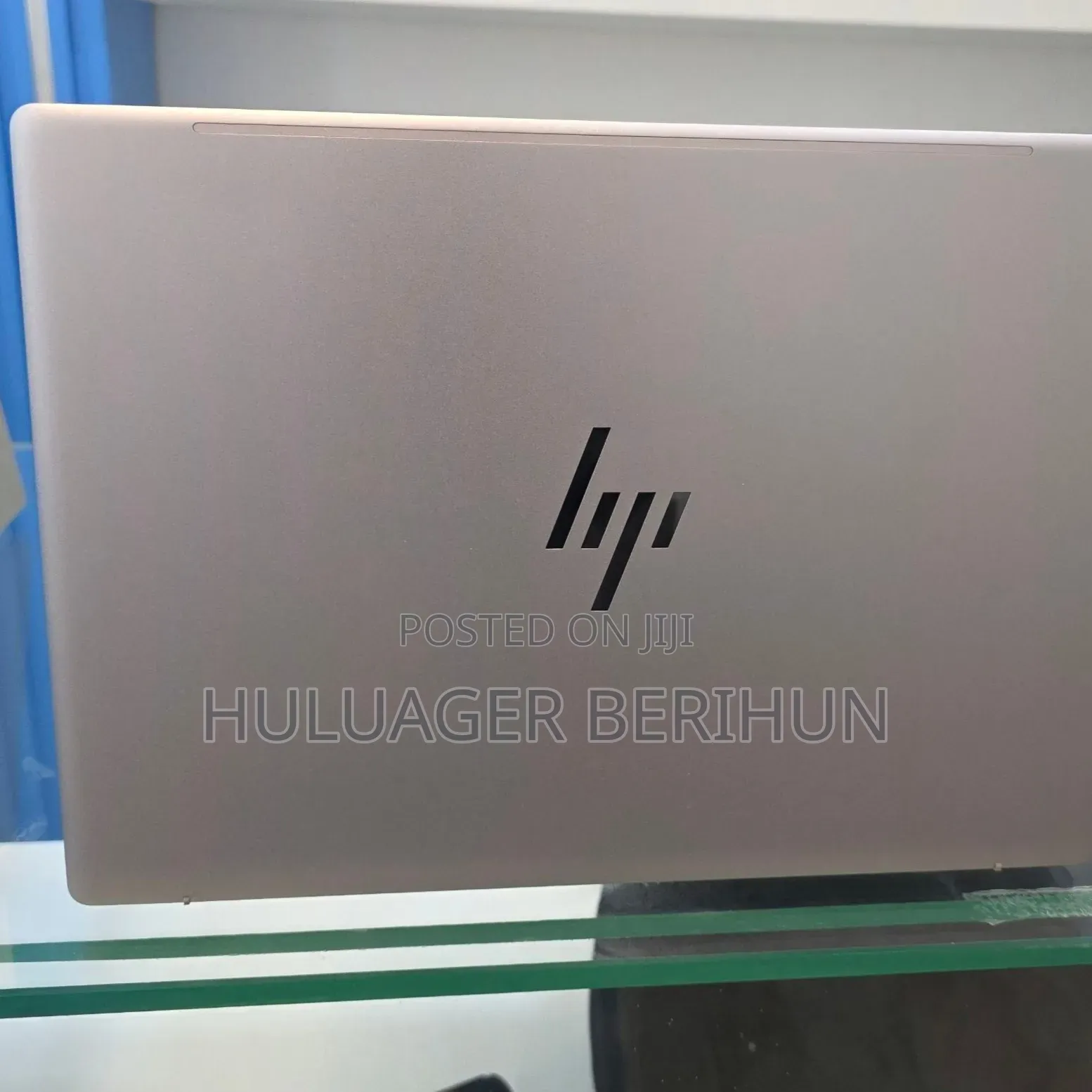 New Laptop HP Pavilion 14 16GB Intel Core i7 SSD 512GB