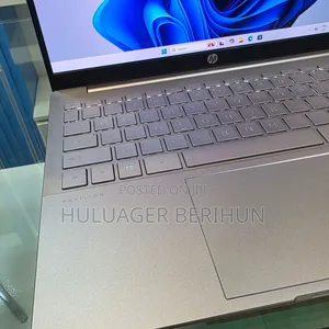 New Laptop HP Pavilion 14 16GB Intel Core i7 SSD 512GB