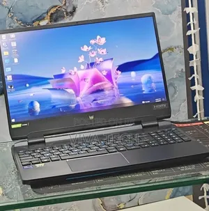 New Laptop Acer Predator Helios 300 16GB Intel Core i9 SSD 1T
