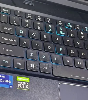 New Laptop Acer Predator Helios 300 16GB Intel Core i9 SSD 1T