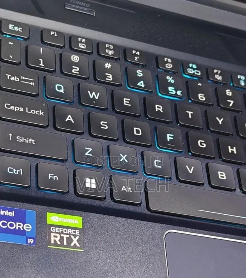 New Laptop Acer Predator Helios 300 16GB Intel Core i9 SSD 1T