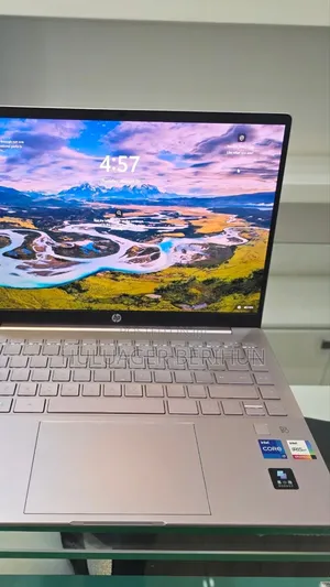 New Laptop HP Pavilion 14 16GB Intel Core i7 SSD 512GB