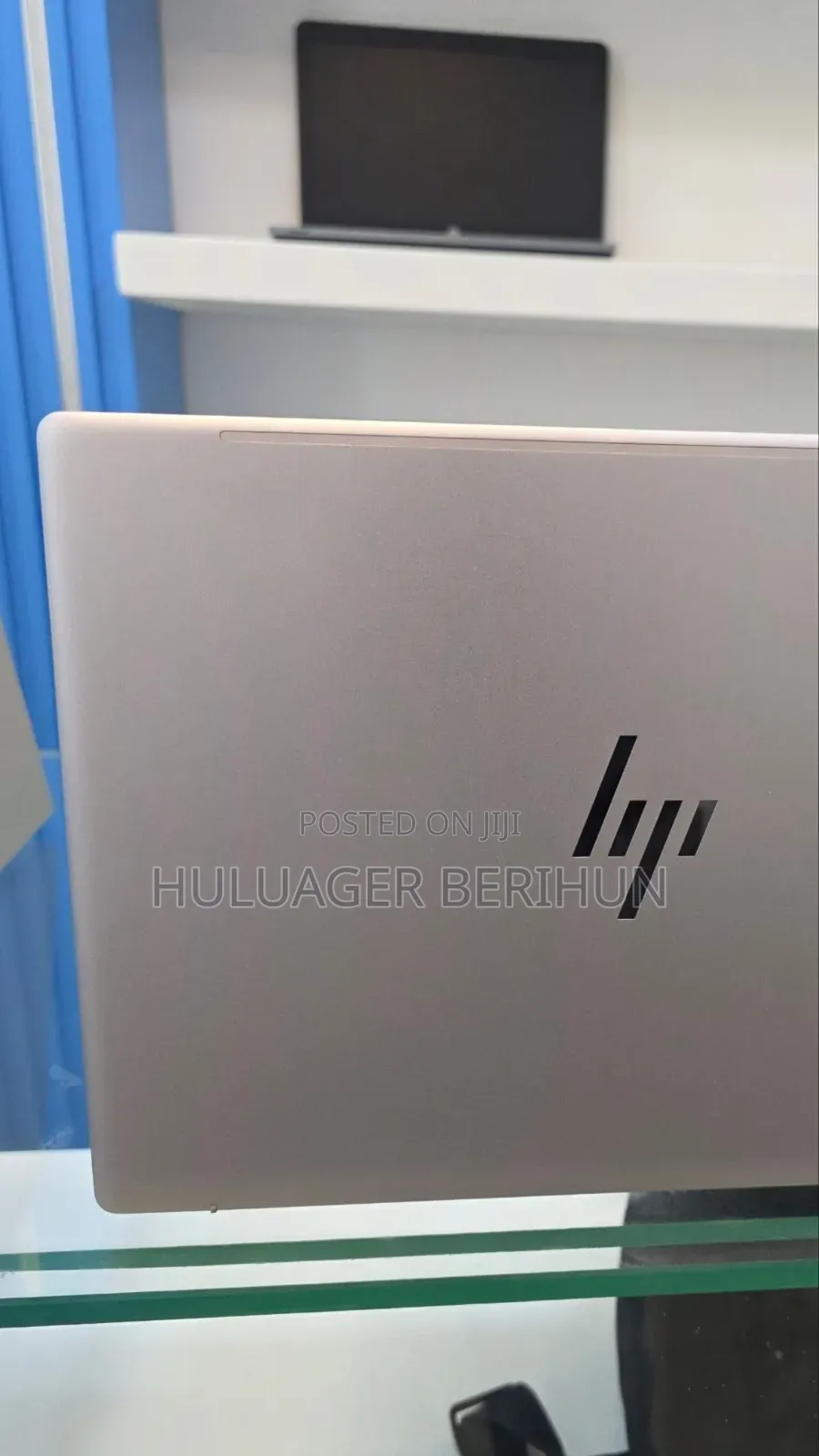 New Laptop HP Pavilion 14 16GB Intel Core i7 SSD 512GB